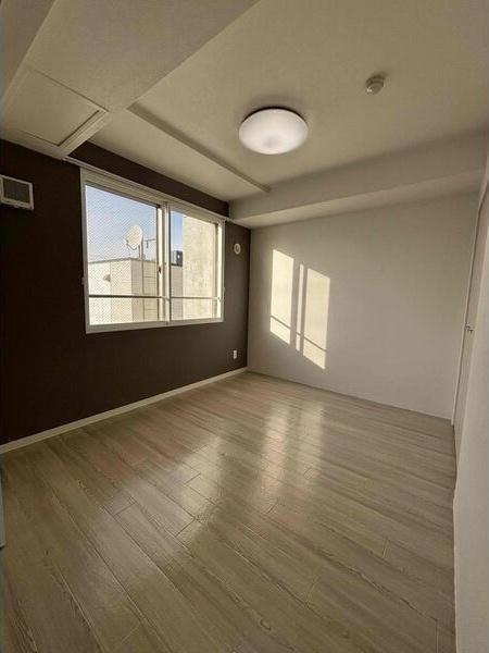 札幌市白石区中央二条７丁目のマンション