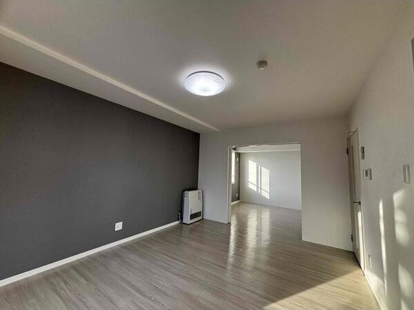 札幌市白石区中央二条７丁目のマンション