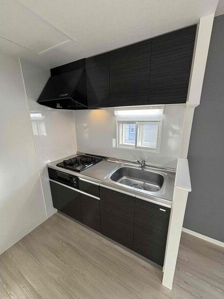 札幌市白石区中央二条７丁目のマンション