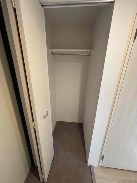 札幌市白石区中央二条７丁目のマンション