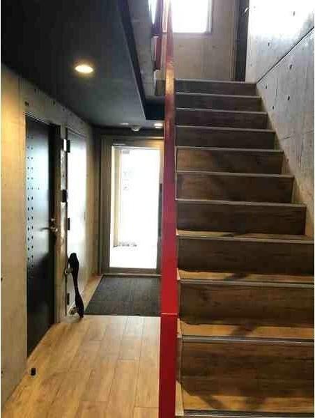 札幌市中央区南十二条西１０丁目のマンション