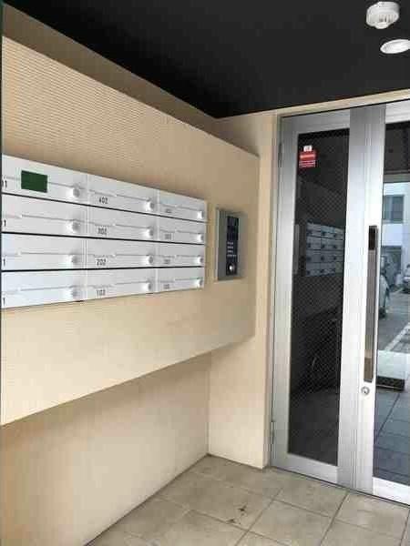 札幌市中央区南十二条西１０丁目のマンション