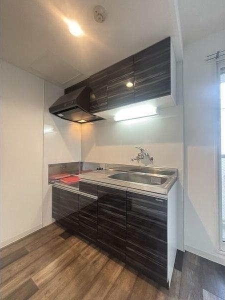 札幌市中央区南十二条西１０丁目のマンション