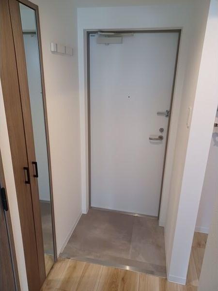 札幌市白石区栄通１丁目のマンション