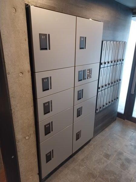 札幌市白石区栄通１丁目のマンション