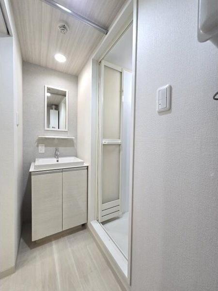 札幌市厚別区大谷地東２丁目のマンション