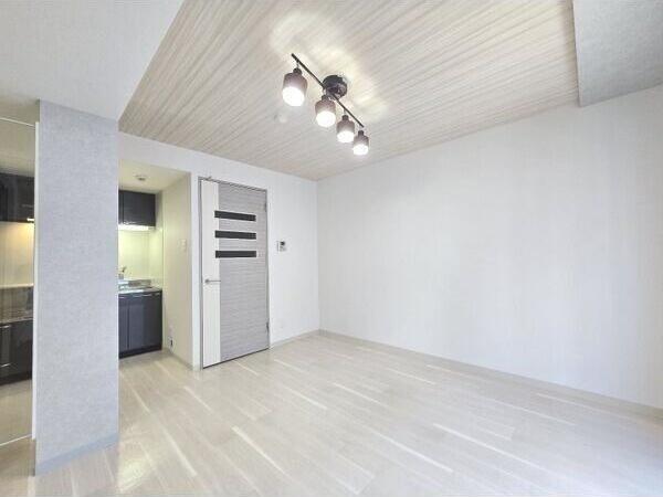 札幌市厚別区大谷地東２丁目のマンション