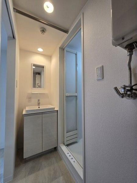 札幌市厚別区大谷地東２丁目のマンション