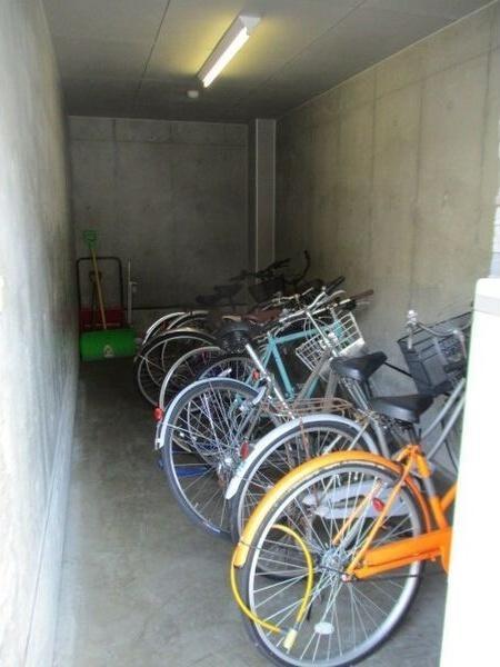 札幌市厚別区大谷地東２丁目のマンション