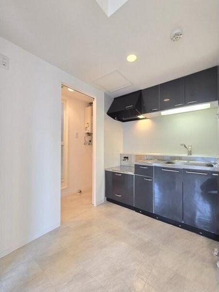 札幌市厚別区大谷地東２丁目のマンション