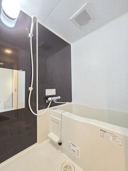 札幌市厚別区大谷地東２丁目のマンション