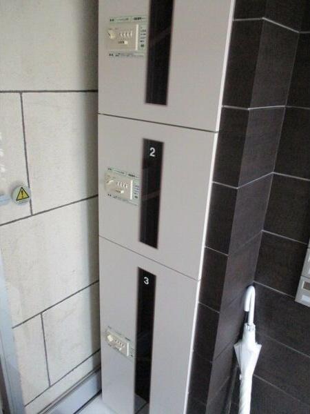 札幌市西区発寒七条１１丁目のマンション