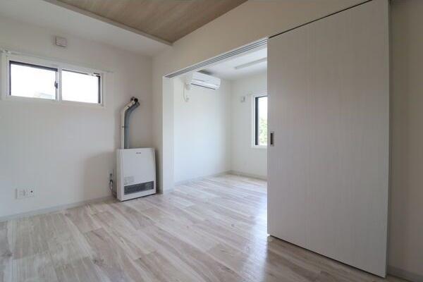 札幌市白石区本通６丁目南のマンション