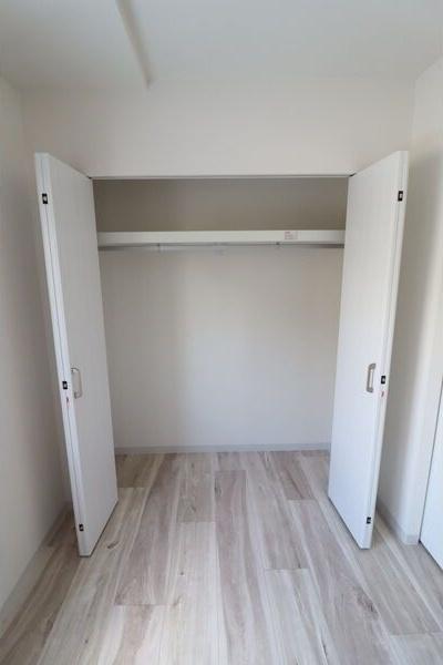 札幌市白石区本通６丁目南のマンション