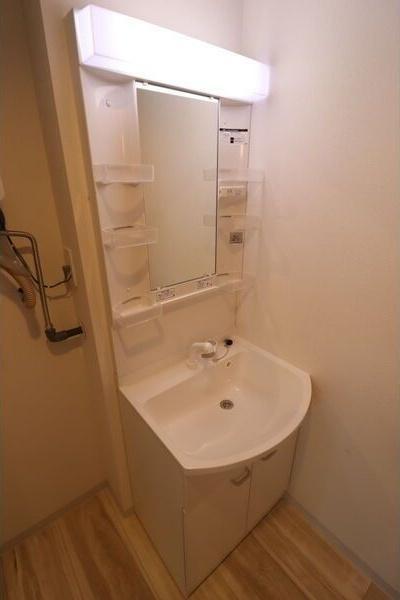 札幌市白石区本通６丁目南のマンション