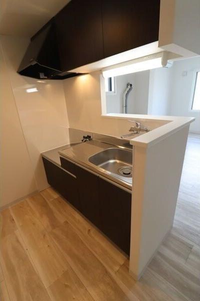 札幌市白石区本通６丁目南のマンション