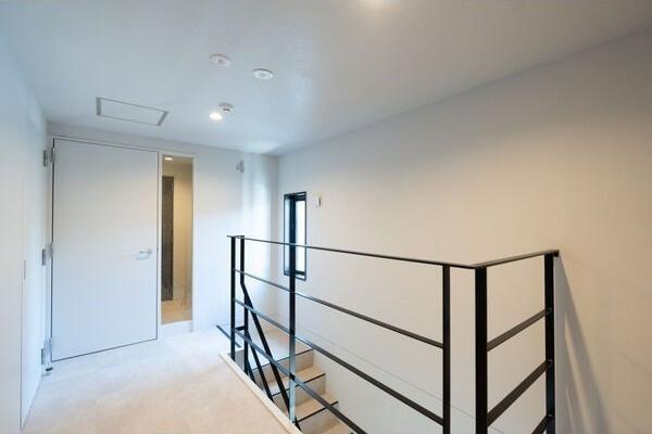 札幌市白石区本通６丁目南のマンション