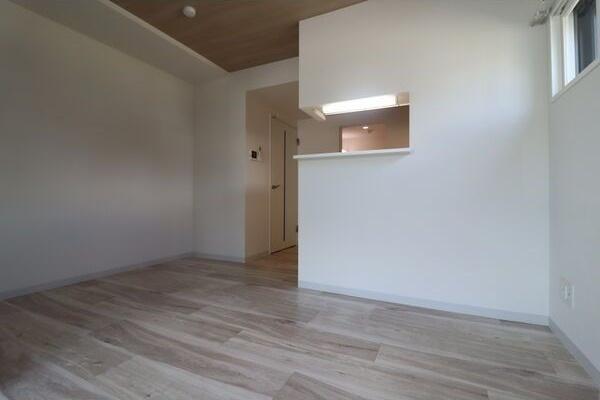 札幌市白石区本通６丁目南のマンション