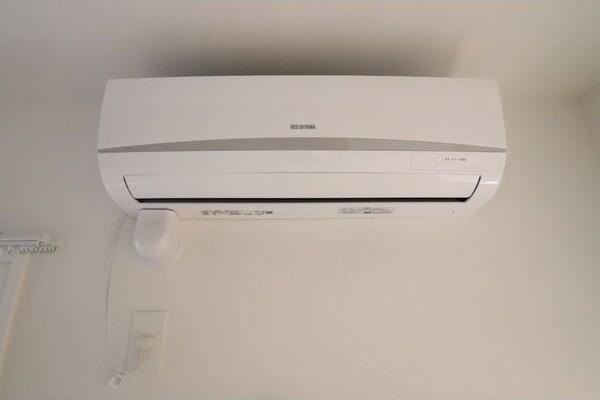 札幌市白石区本通６丁目南のマンション