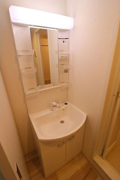 札幌市白石区本通６丁目南のマンション