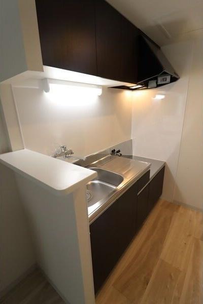 札幌市白石区本通６丁目南のマンション