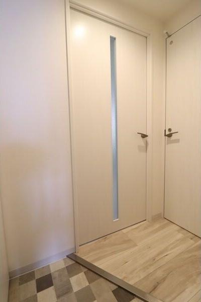 札幌市白石区本通６丁目南のマンション