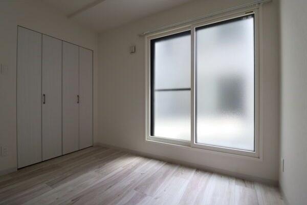 札幌市白石区本通６丁目南のマンション