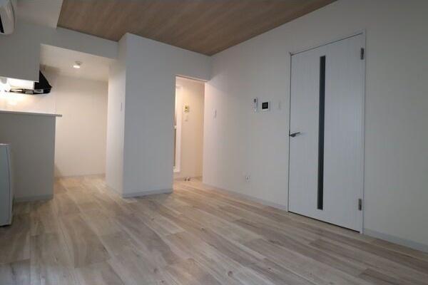 札幌市白石区本通６丁目南のマンション