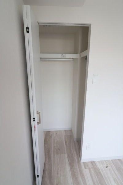 札幌市白石区本通６丁目南のマンション