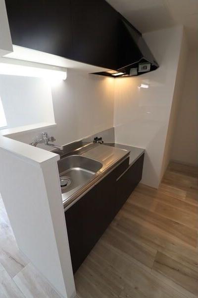 札幌市白石区本通６丁目南のマンション