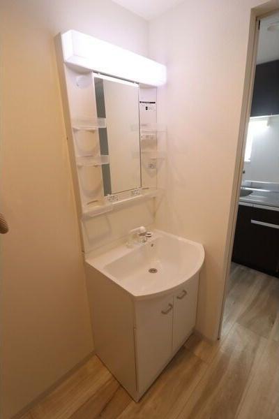 札幌市白石区本通６丁目南のマンション