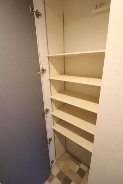 札幌市白石区本通６丁目南のマンション