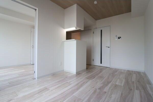 札幌市白石区本通６丁目南のマンション