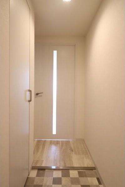 札幌市白石区本通６丁目南のマンション