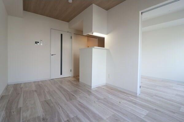 札幌市白石区本通６丁目南のマンション