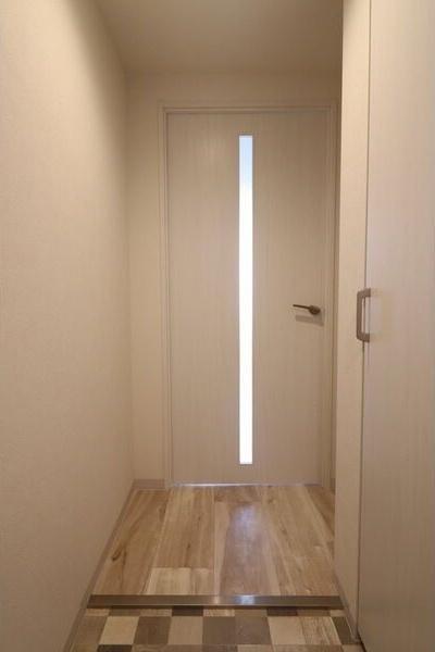 札幌市白石区本通６丁目南のマンション