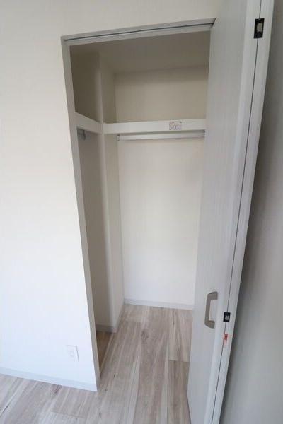 札幌市白石区本通６丁目南のマンション