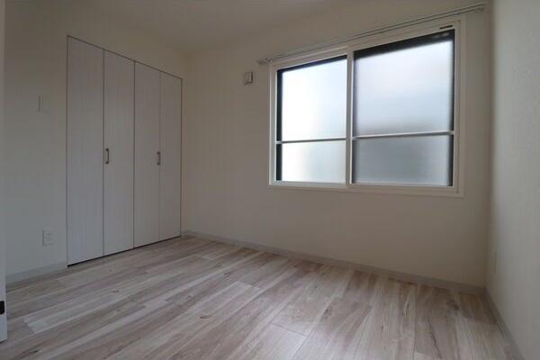 札幌市白石区本通６丁目南のマンション