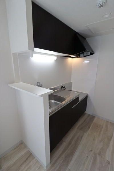 札幌市白石区本通６丁目南のマンション