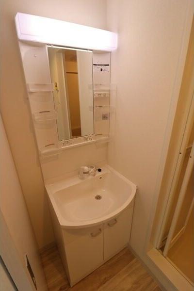 札幌市白石区本通６丁目南のマンション