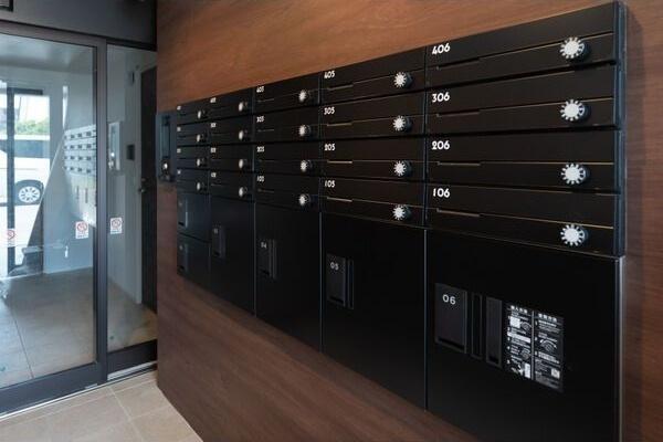 札幌市白石区本通６丁目南のマンション