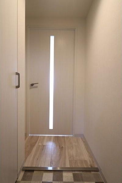 札幌市白石区本通６丁目南のマンション