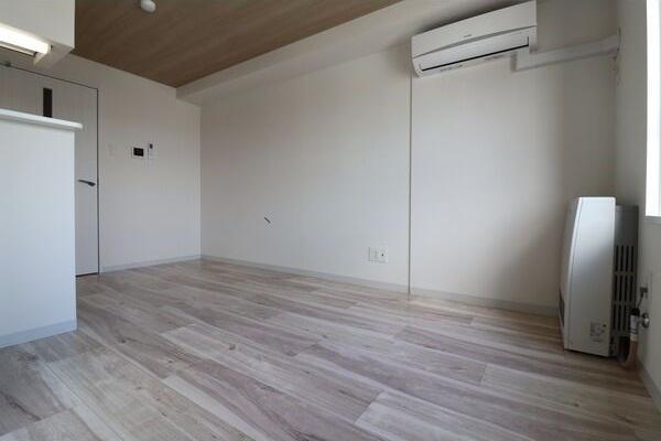 札幌市白石区本通６丁目南のマンション