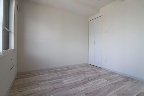 札幌市白石区本通６丁目南のマンション