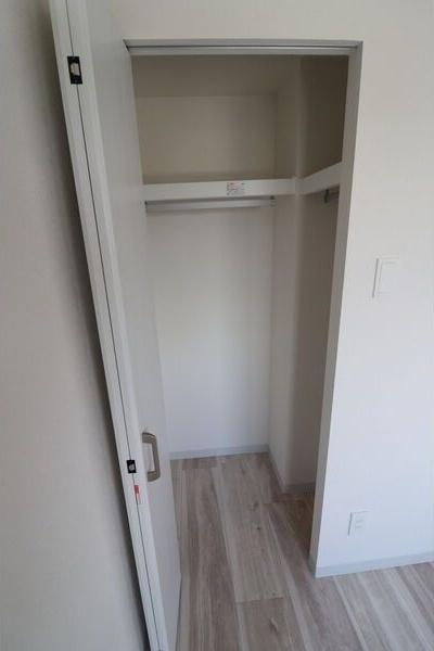 札幌市白石区本通６丁目南のマンション