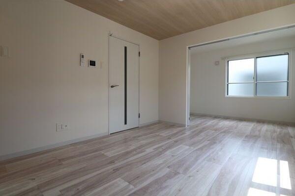 札幌市白石区本通６丁目南のマンション