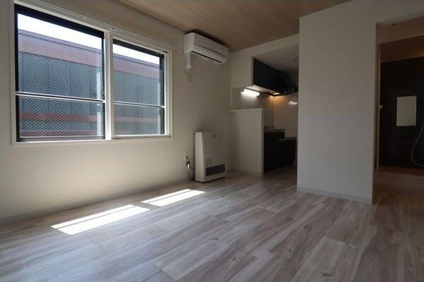 札幌市白石区本通６丁目南のマンション