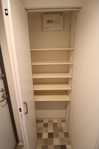 札幌市白石区本通６丁目南のマンション