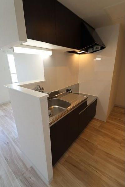 札幌市白石区本通６丁目南のマンション