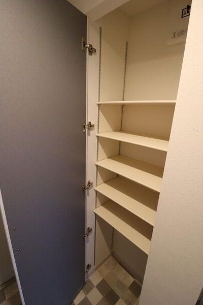 札幌市白石区本通６丁目南のマンション